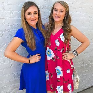 Meet your Posher, Joy